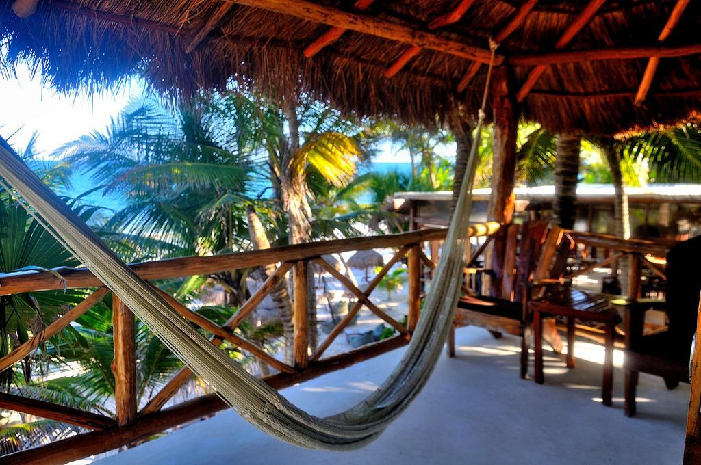 HOTEL ROSA DEL VIENTO | ⋆⋆⋆⋆ | TULUM, MEXICO | SEASON DEALS FROM $215